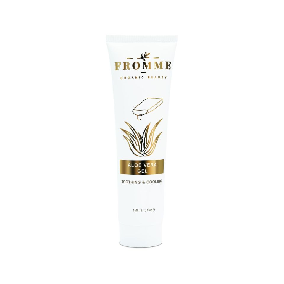 FROMME  ALOE VERA GEL 150 ML 1 ADET
