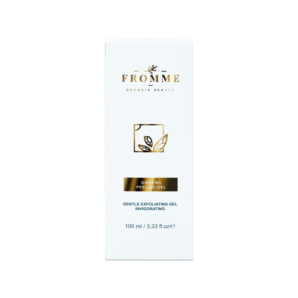 FROMME LIGHTENING CREAM 100 ML 1 Adet