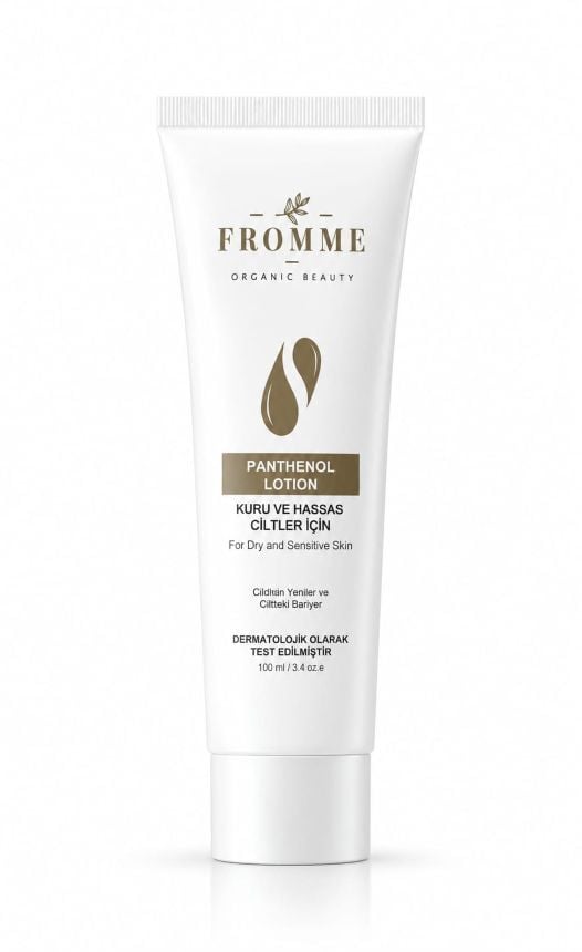 FROMME PANTHENOL LOTION LOSYONU 150 ML 2 ADET