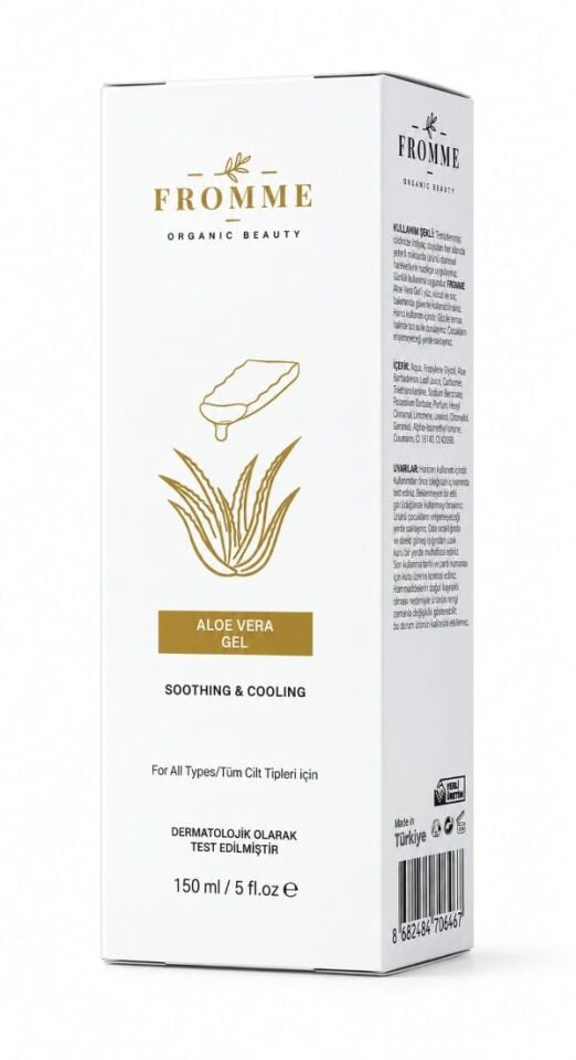 FROMME LIGHTENING CREAM 100 ML 2 Adet