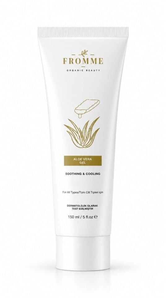 FROMME LIGHTENING CREAM 100 ML 2 Adet